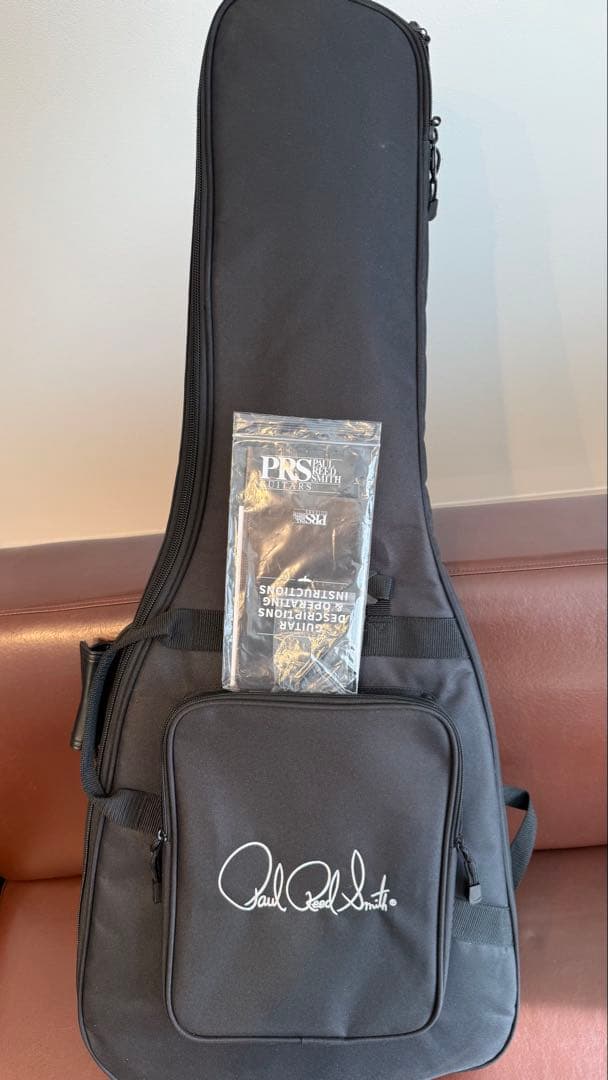 ギター PRS S2 McCarty 594 singlecut