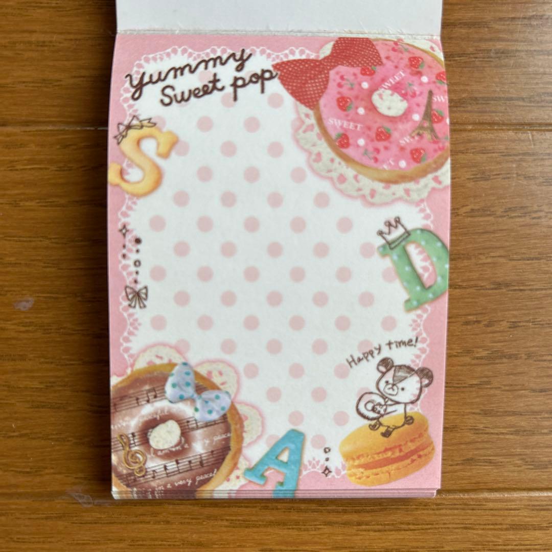 平成レトロ メモ帳 まとめ売り カミオジャパン - メルカリ