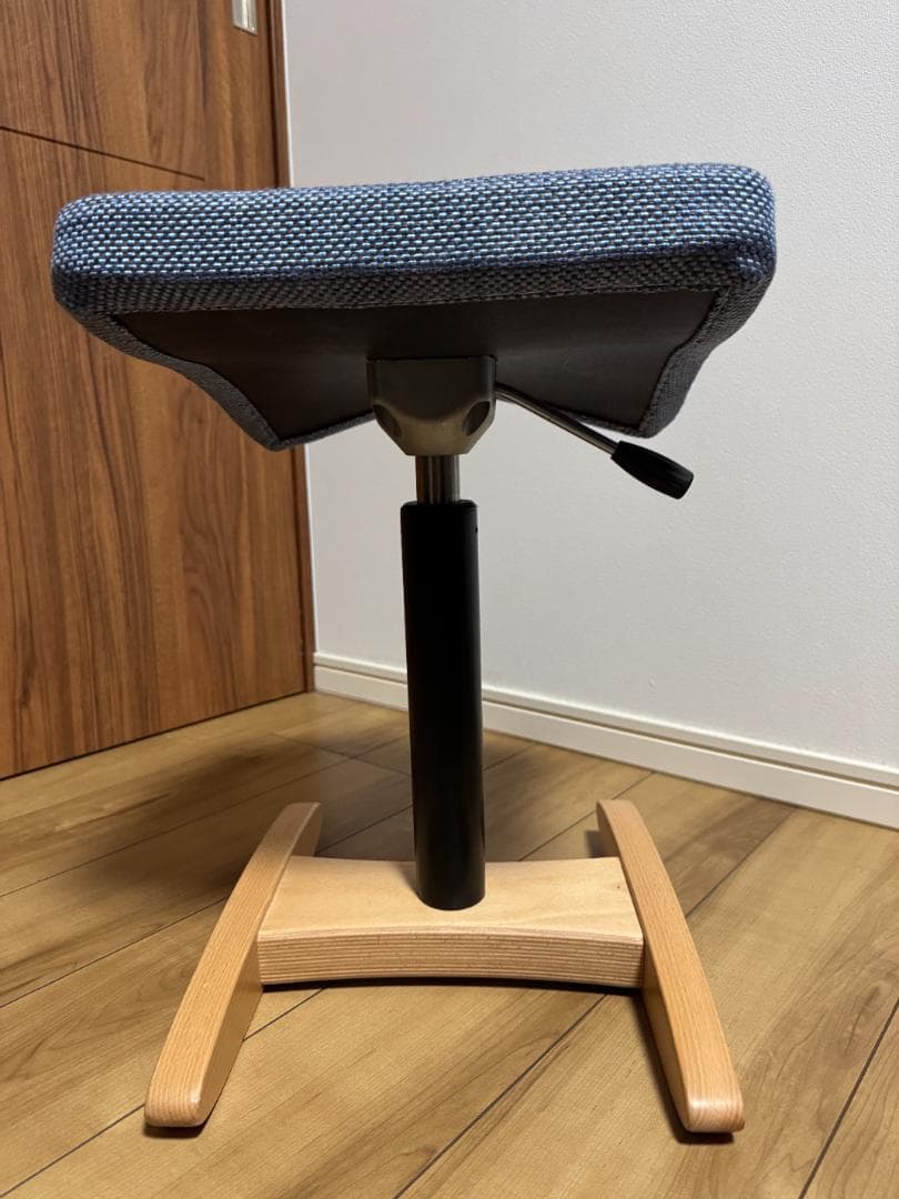 【美品】バランスラボ シナジー 腰痛対策チェア