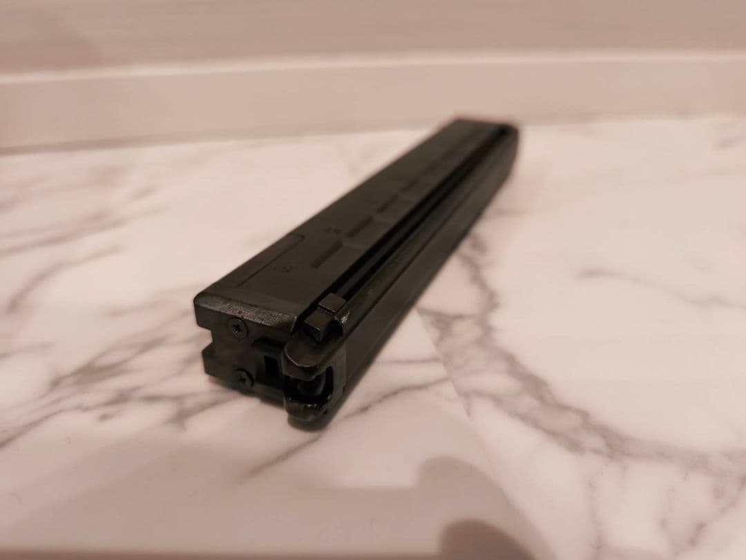 専用　KSC MP9 GBB　訳あり