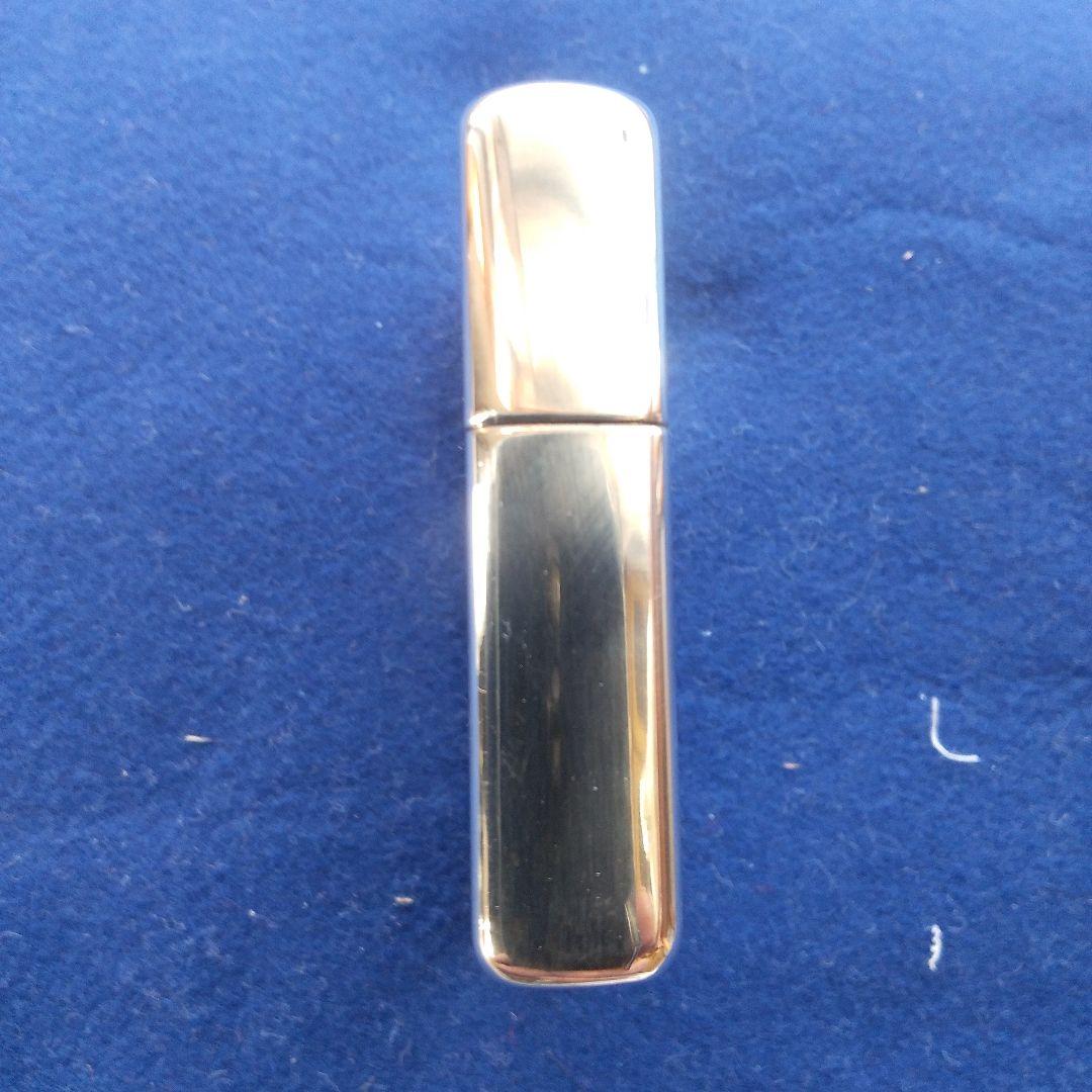 美品 ZIPPO STERLING