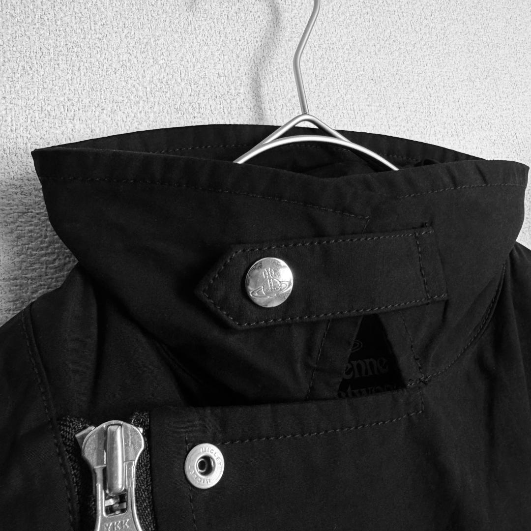 高級モデル☆上品肌触り】ヴィヴィアンウエストウッド ライダース