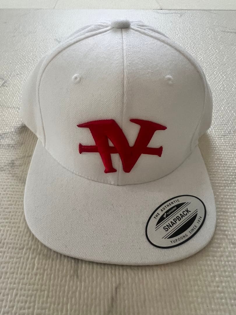 2025.1.24 井上尚弥 後援会 キャップ - メルカリ