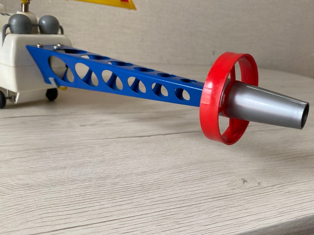 NASA MOON SCOUT ヘリコプター アメリカ 雑貨 60s 70s