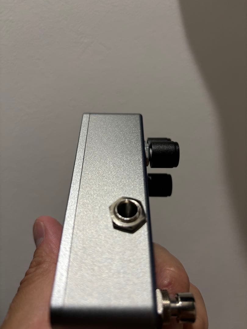 ギター One Control / BALTIC BLUE FUZZ