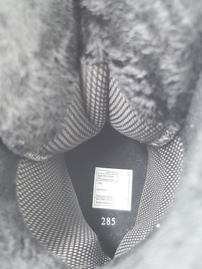 【未使用に近い✨️】HEAD SCOUT スノーボードブーツ BOA 28.5㎝