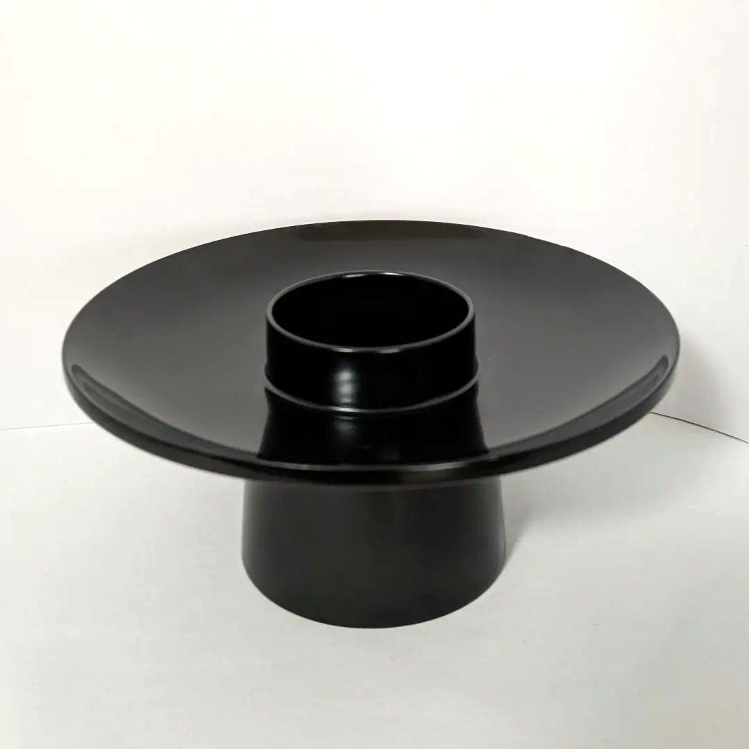 朱引盃10客 黒盃台2台 引盃セット 茶道具 懐石