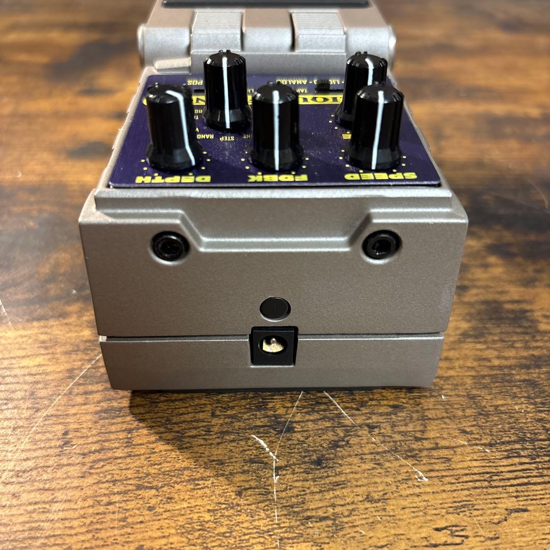 LINE 6 LIQUA-FLANGE 多機能フランジャー