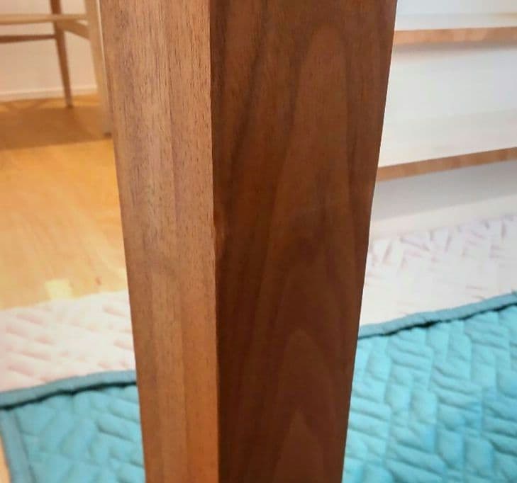 ゆきちゃんです ACTUS REN ダイニングテーブル 天板のみ