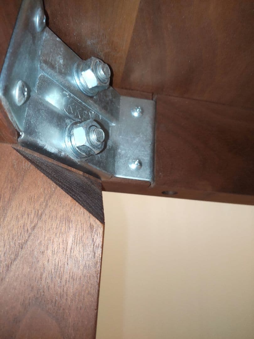 ゆきちゃんです ACTUS REN ダイニングテーブル 天板のみ