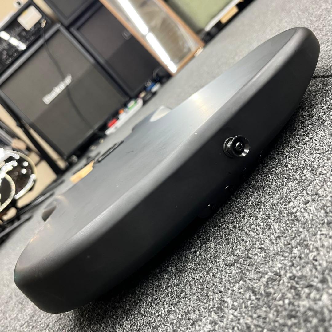 11400】SELDER プレシジョンベースタイプ オールブラック プレベ