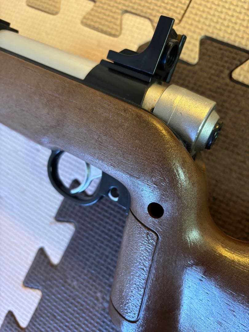 丸越販売　UX Super9 エアーガン