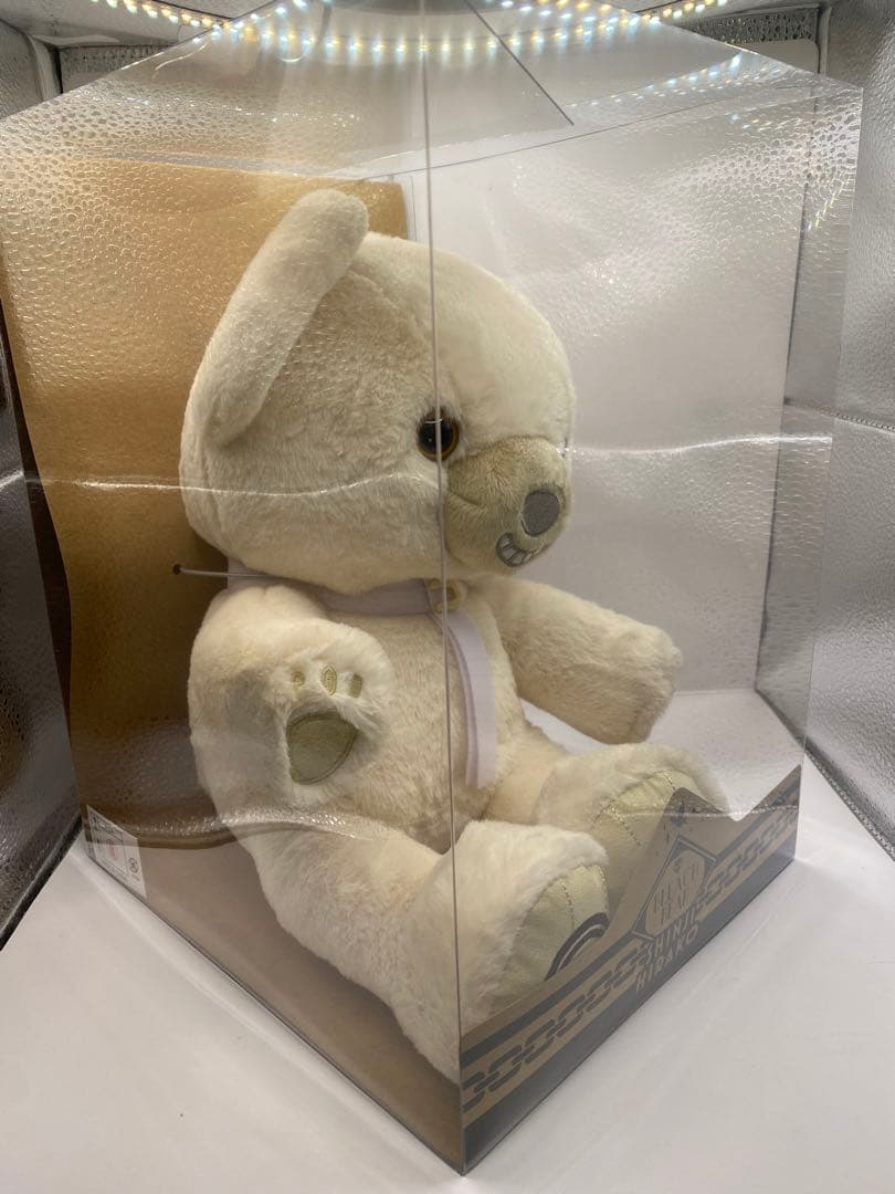 希少　BLEACH BEAR 平子真子