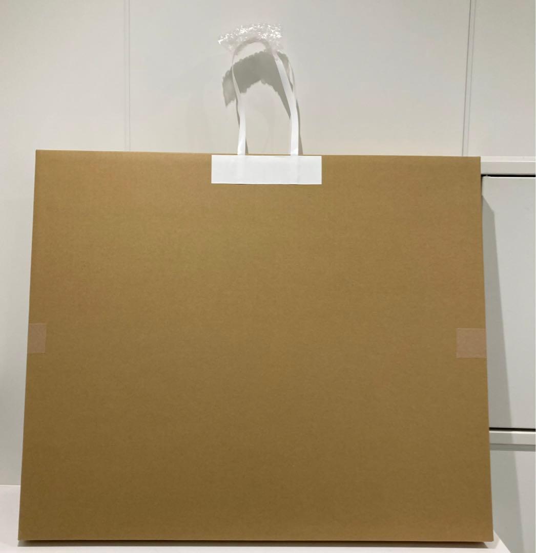 転スラ c107 みっつばー直筆サイン入り高精彩複製画