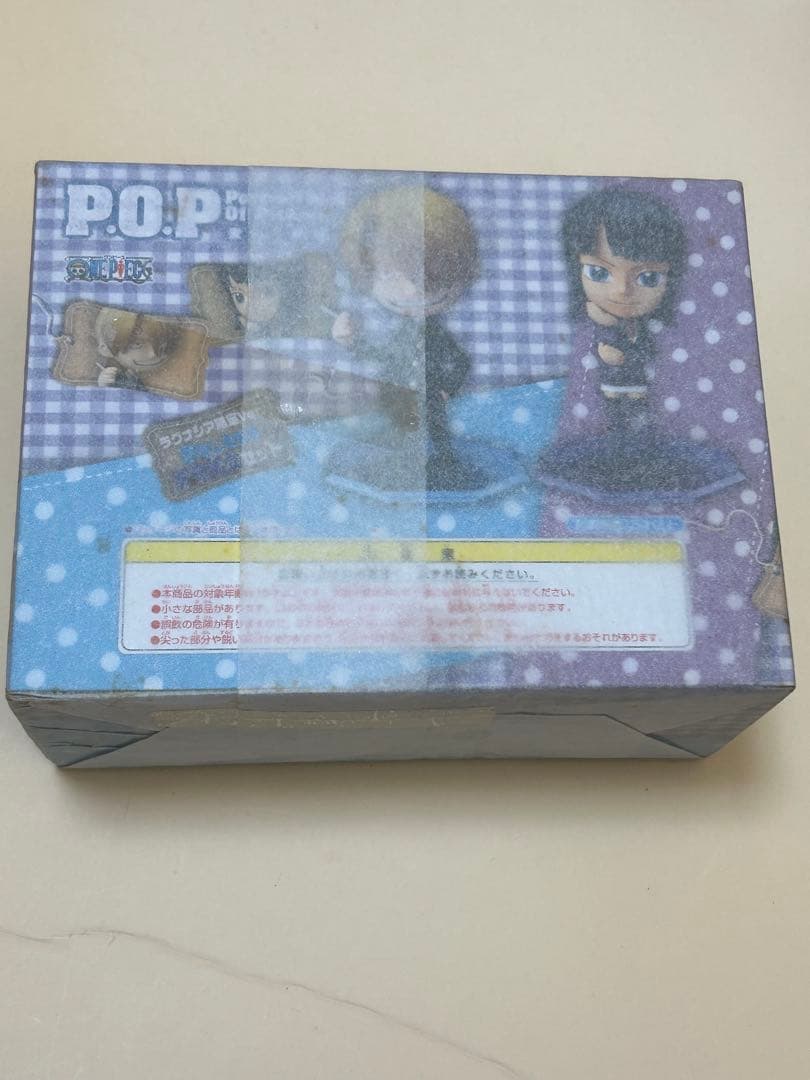 ワンピース麦わら劇場その2 サンジ | メガホビ MEGAHOBBY STATION