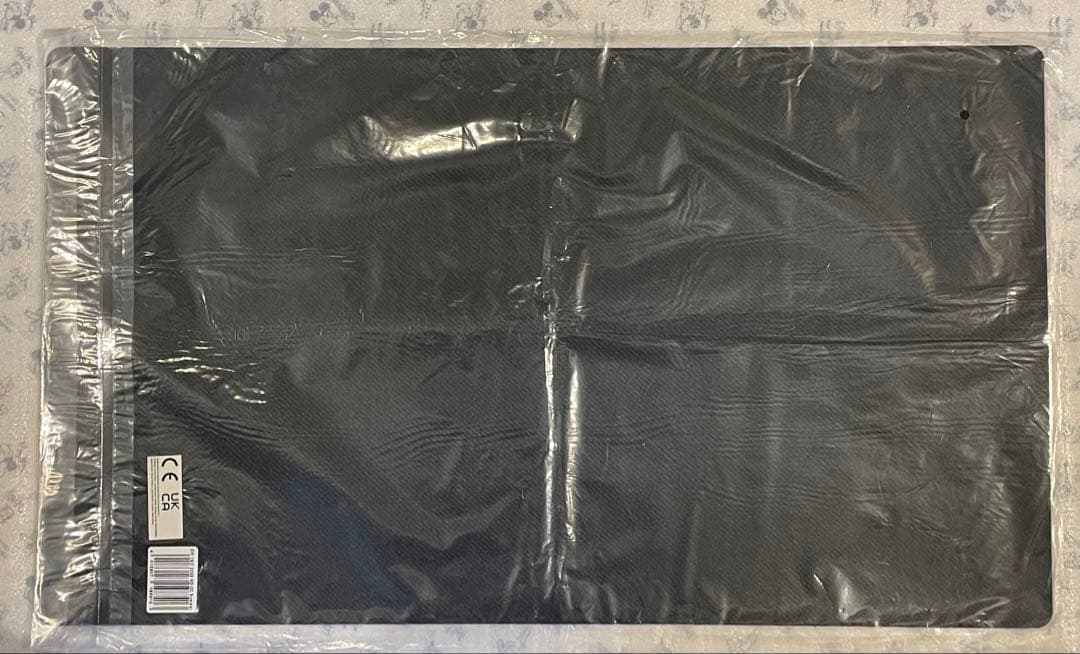 新品未開封 メメント エンウィッチ マスターデュエル プレイマット