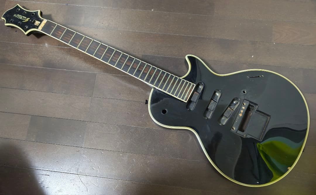 EDWARDS E-CL-140-I SUGIZOモデル Edwards E-CL-140 エドワーズ sugizoモデル スギゾー｜Yahoo!フリマ