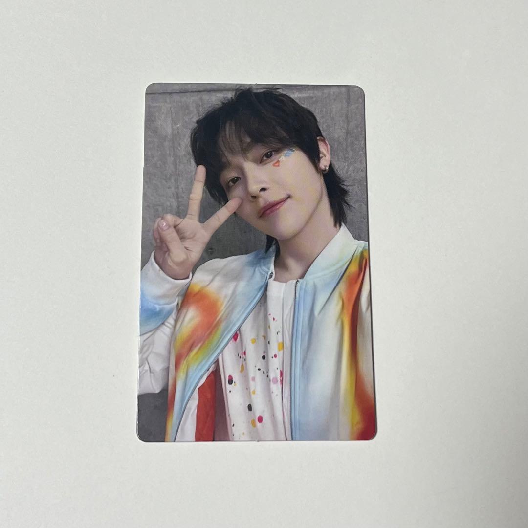 &TEAM andTEAM NICOLAS ニコラス トレカ