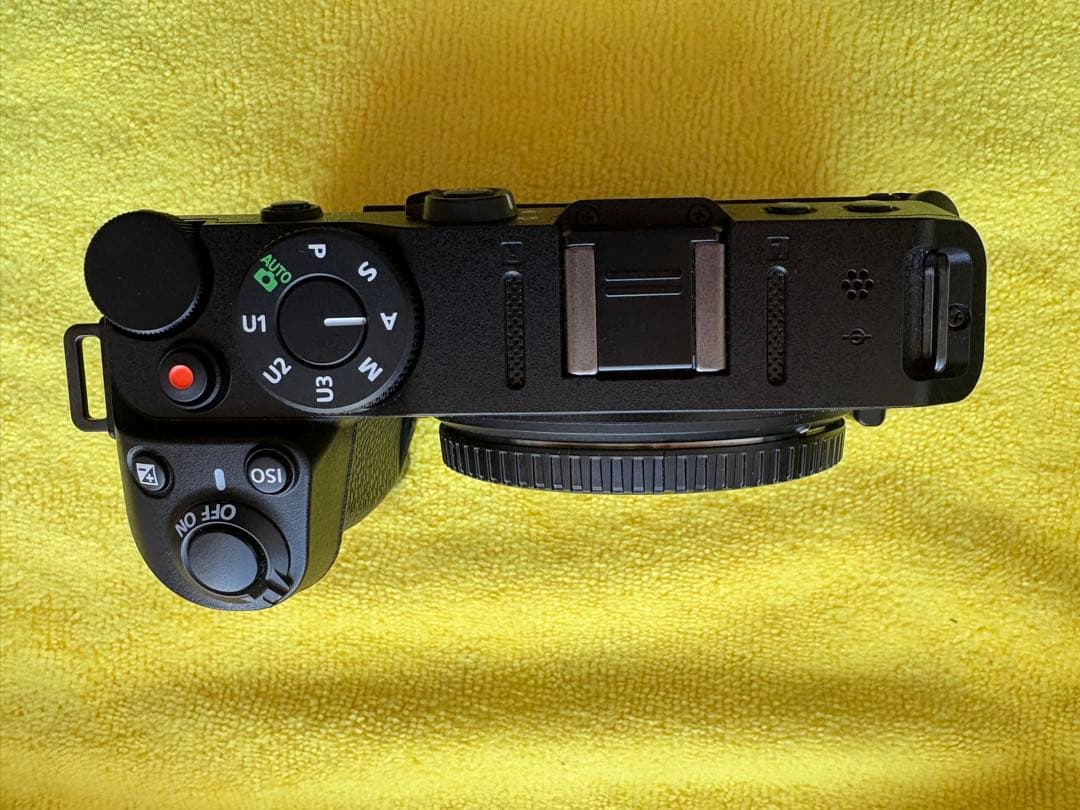 極上】Nikon Z 30 DX 16-50 Kit S数822枚 付属品多数