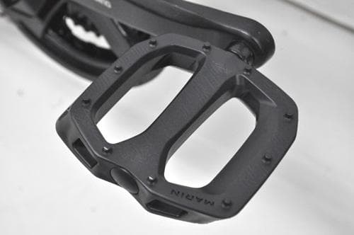 【引き取り限定】TREK FX-3 DISC 700Cクロスバイク レストア済