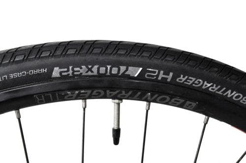 【引き取り限定】TREK FX-3 DISC 700Cクロスバイク レストア済