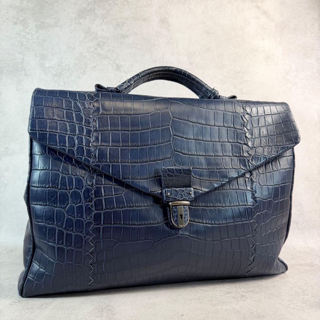 Bottega Veneta ボッテガヴェネタ ブリーフケース　鞄