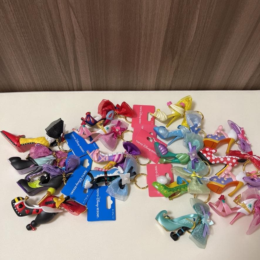 ディズニーランド東京ディズニープリンセスヴィランズプリンセス