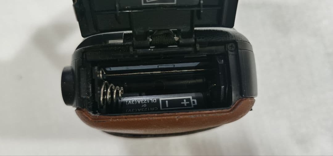 動作未確認 OLYMPUS LT-1 オリンパス フィルム カメラ