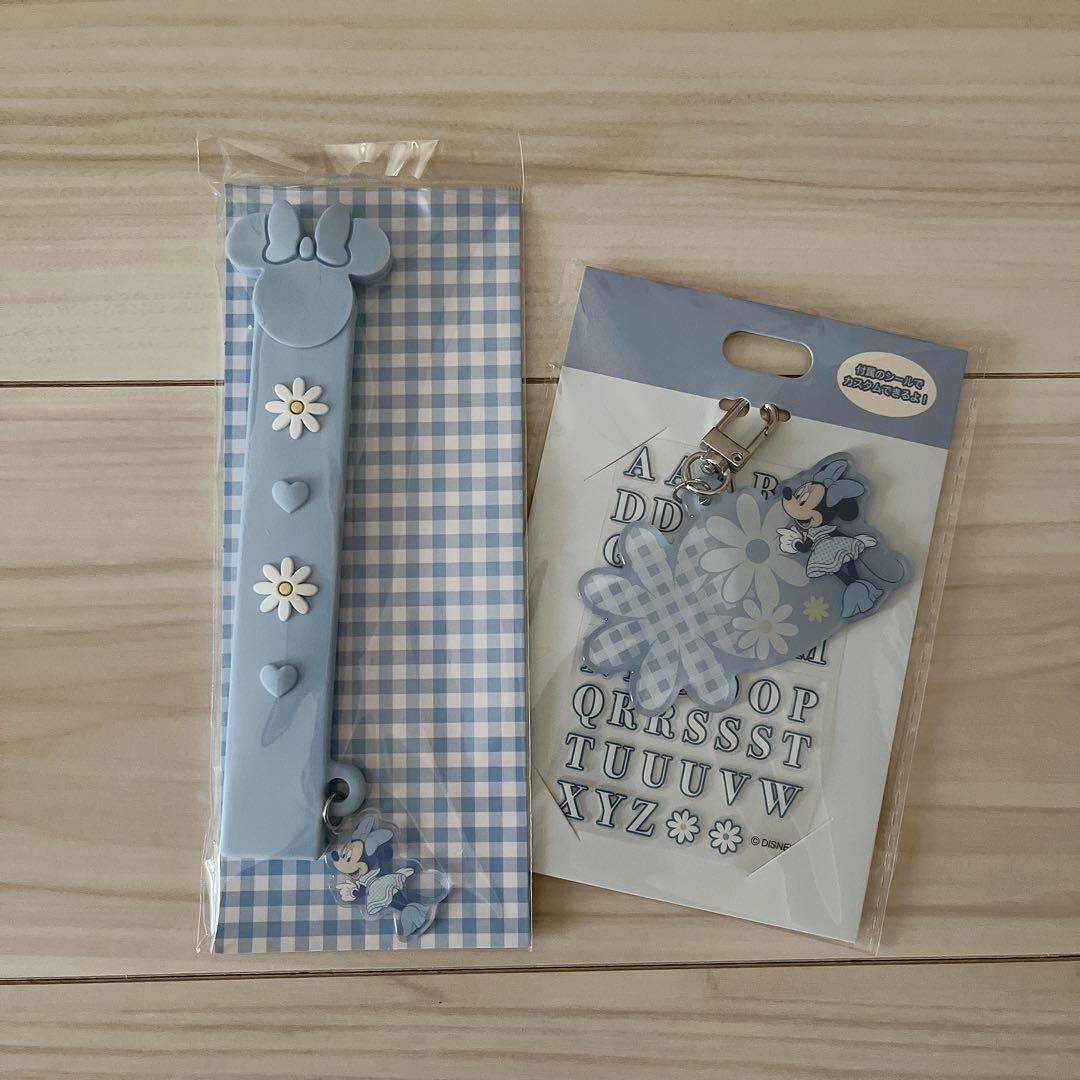 ディズニーストア 2026年 福袋 ステンレスボトルなど 21点セットまとめ売り