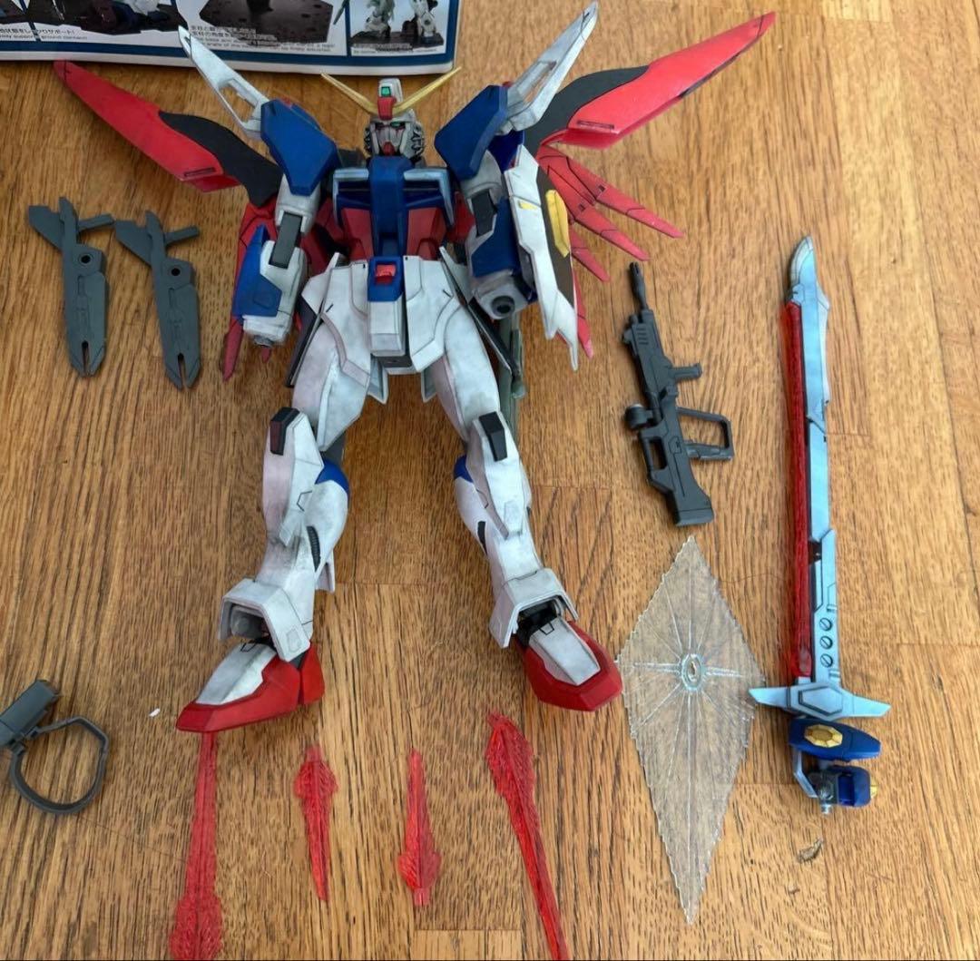 ガンプラ ジャンク セット h - メルカリ