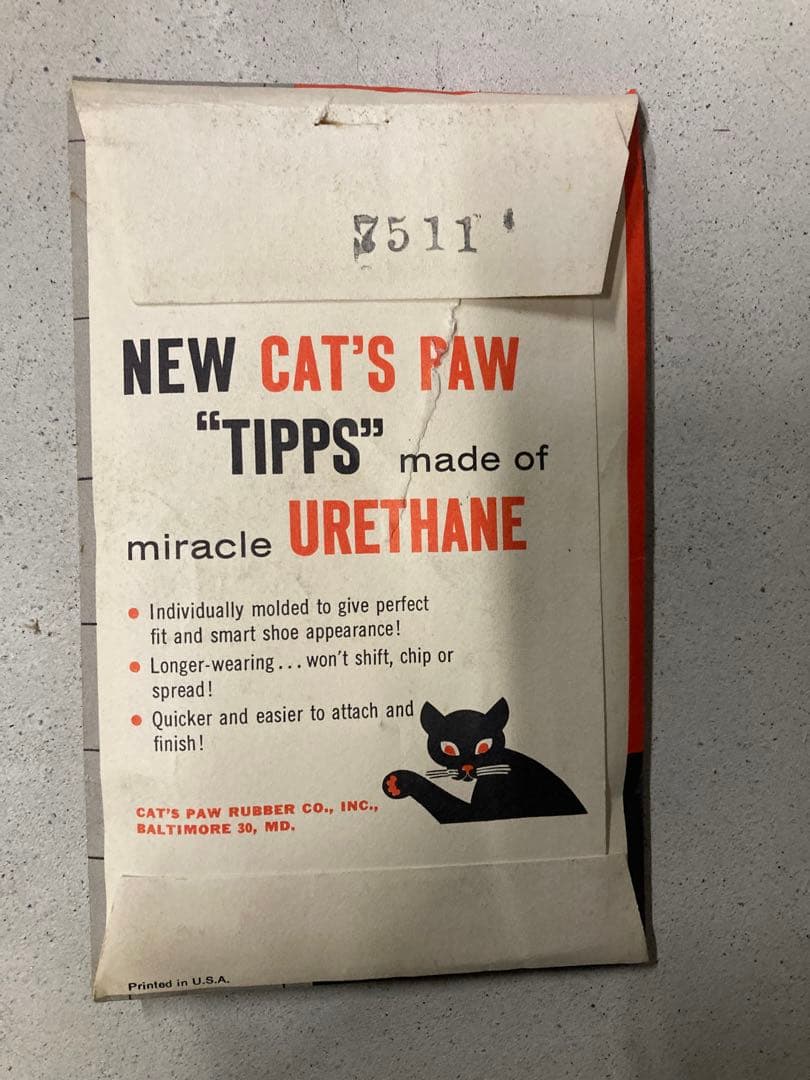 CAT'S PAW 12点まとめ売り