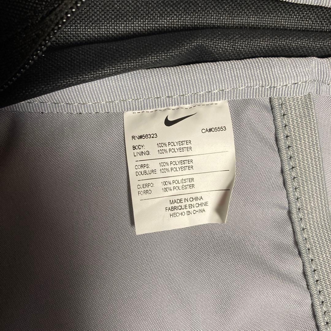 値下げしました！ 　【未使用】ナイキ　NIKEリュックSBバックパック