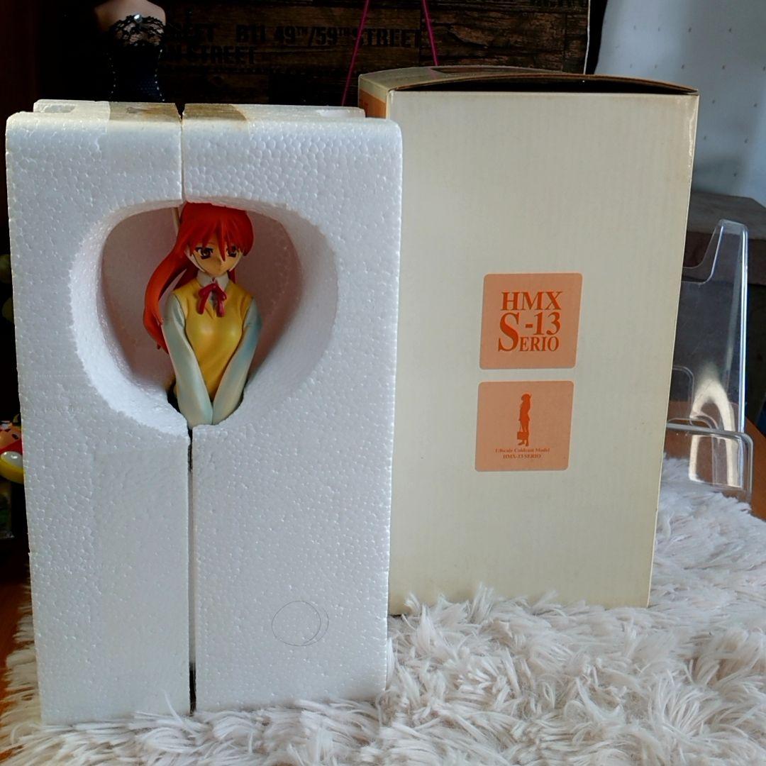 To Heart セリオ HMX-13 Serio フィギュア