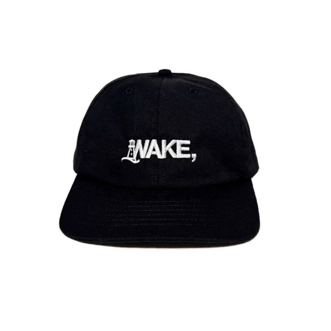Russet Burbank x WAKE Sapporo Cap キャップ