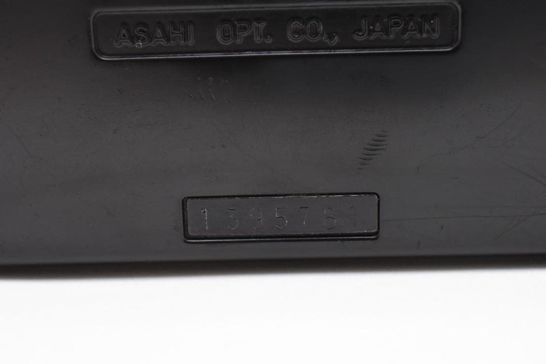 243☆動作品☆PENTAX AUTO 110 レンズ2本セット 243☆動作品