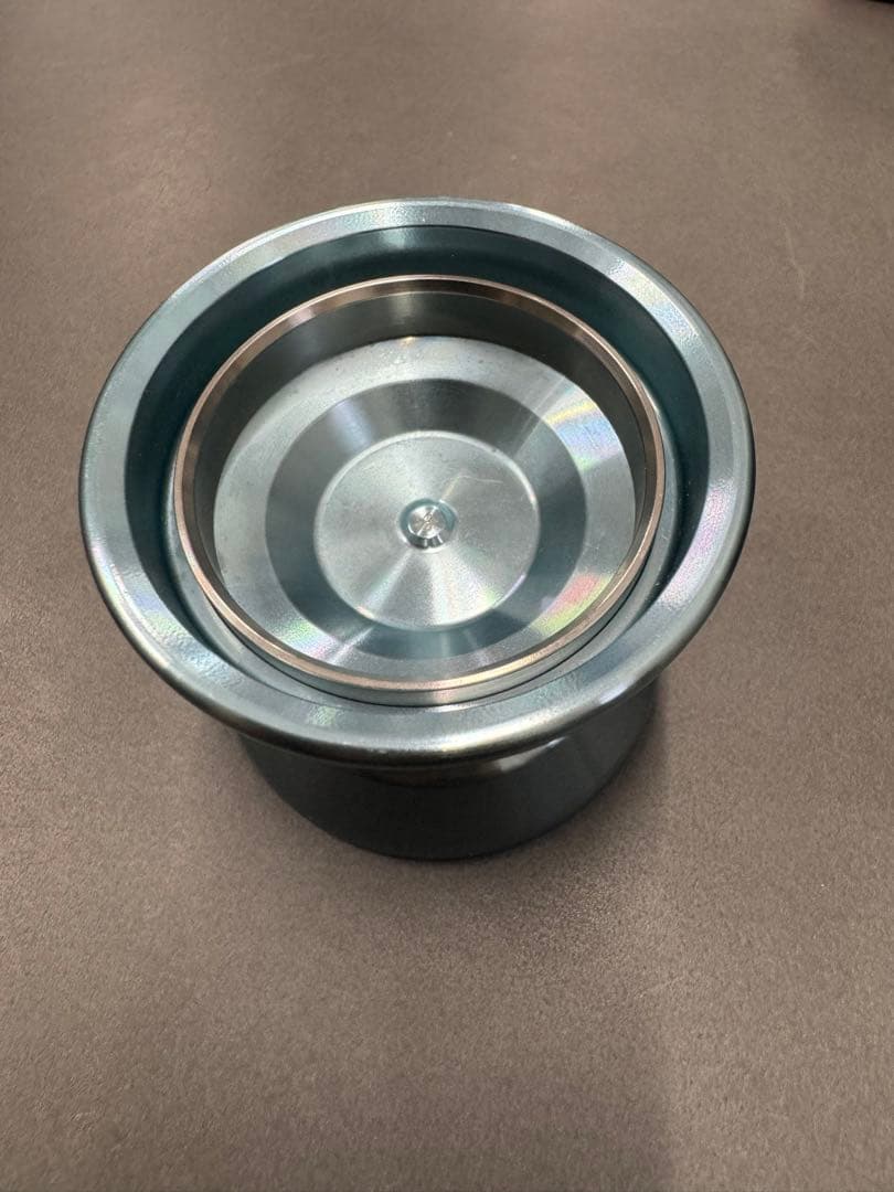 ヨーヨー　スレイプニル　アンバウンド