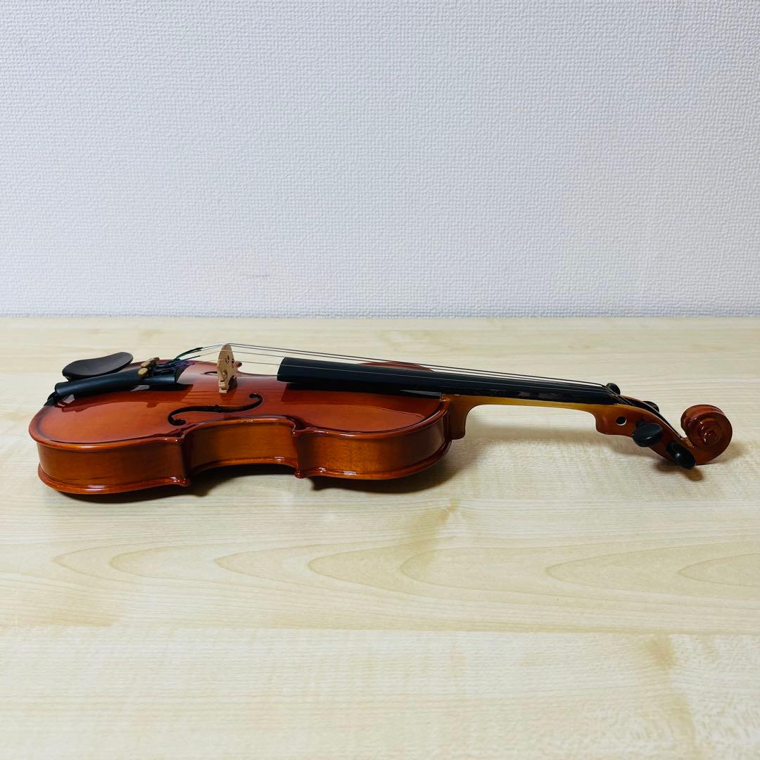 【希少品】Stentor student 1/10 子供用 バイオリン