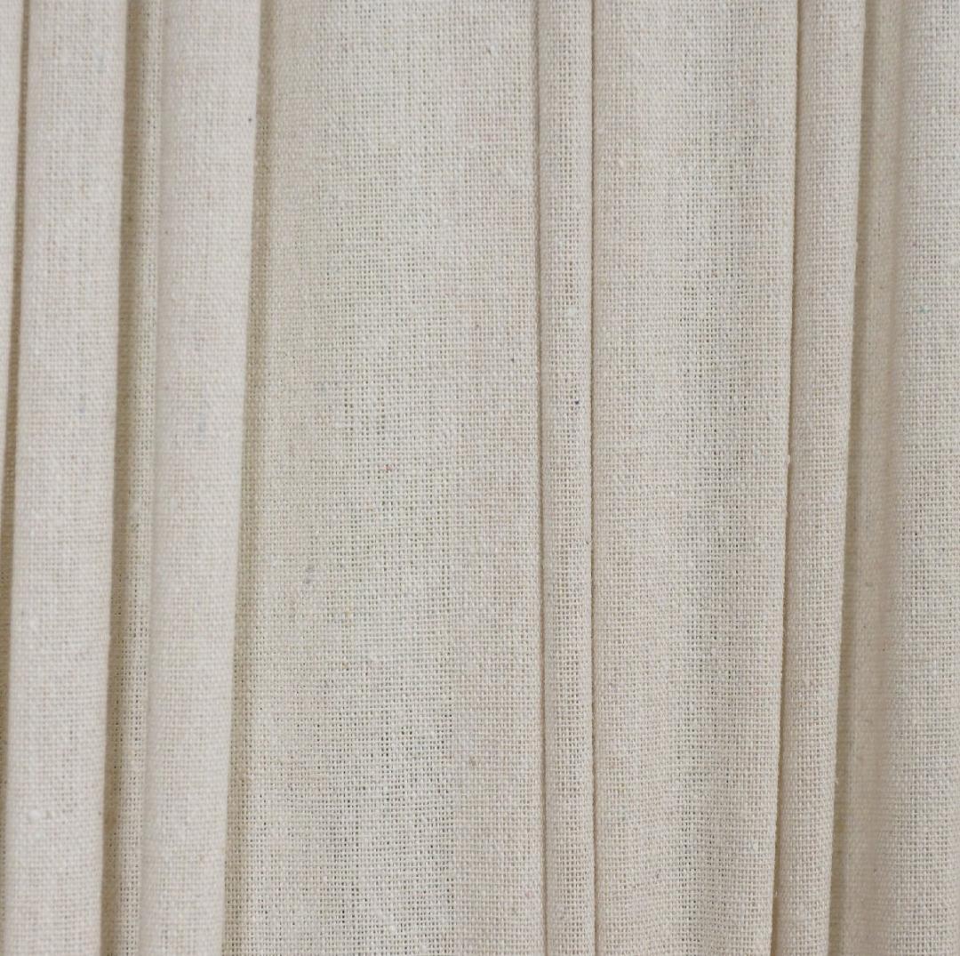 【新品・未使用】　シャビーウッドファニチャー　パーテーション　3連　完成品