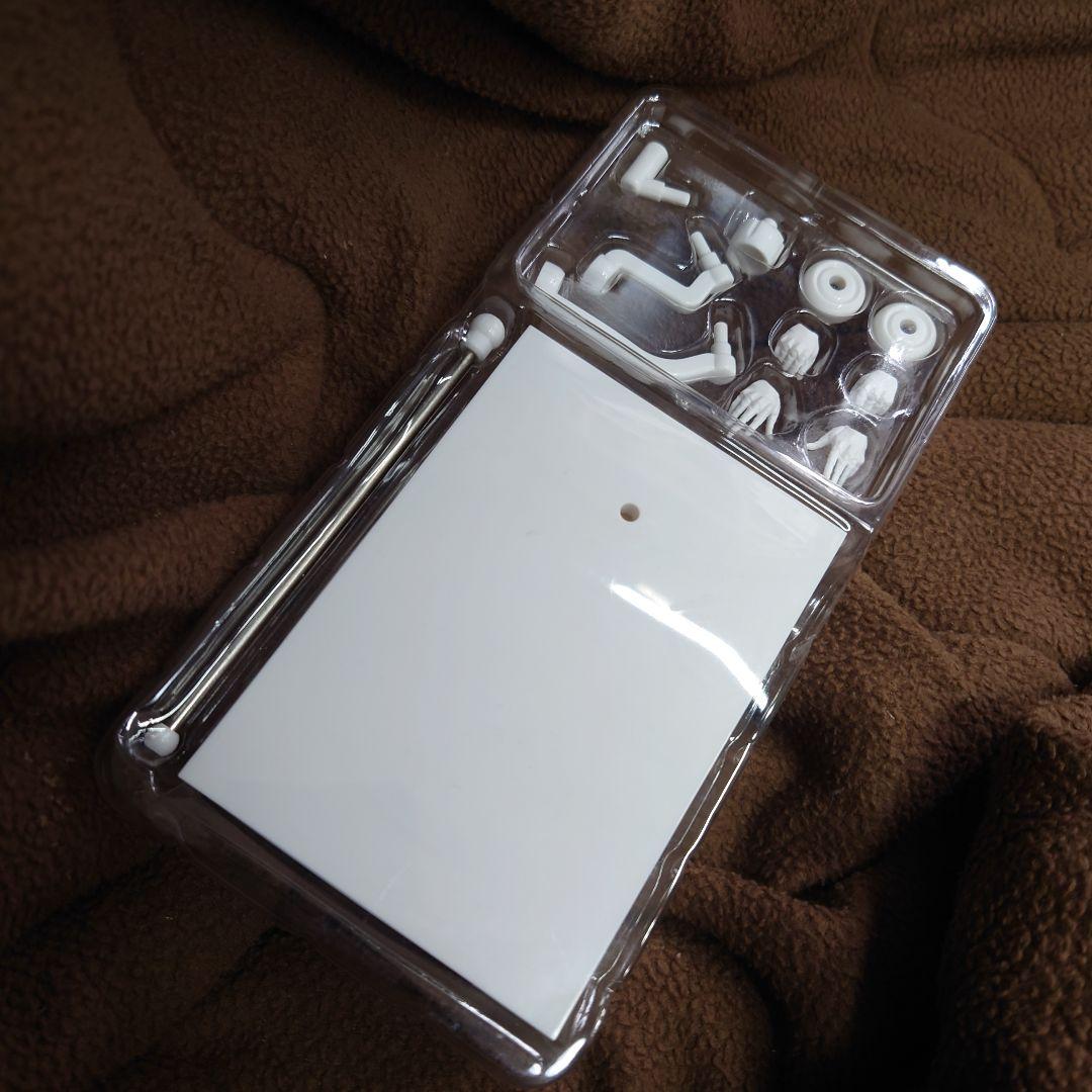 マックスファクトリー★未使用品SSX_155Tフィギュア少女発動機プロトスペック