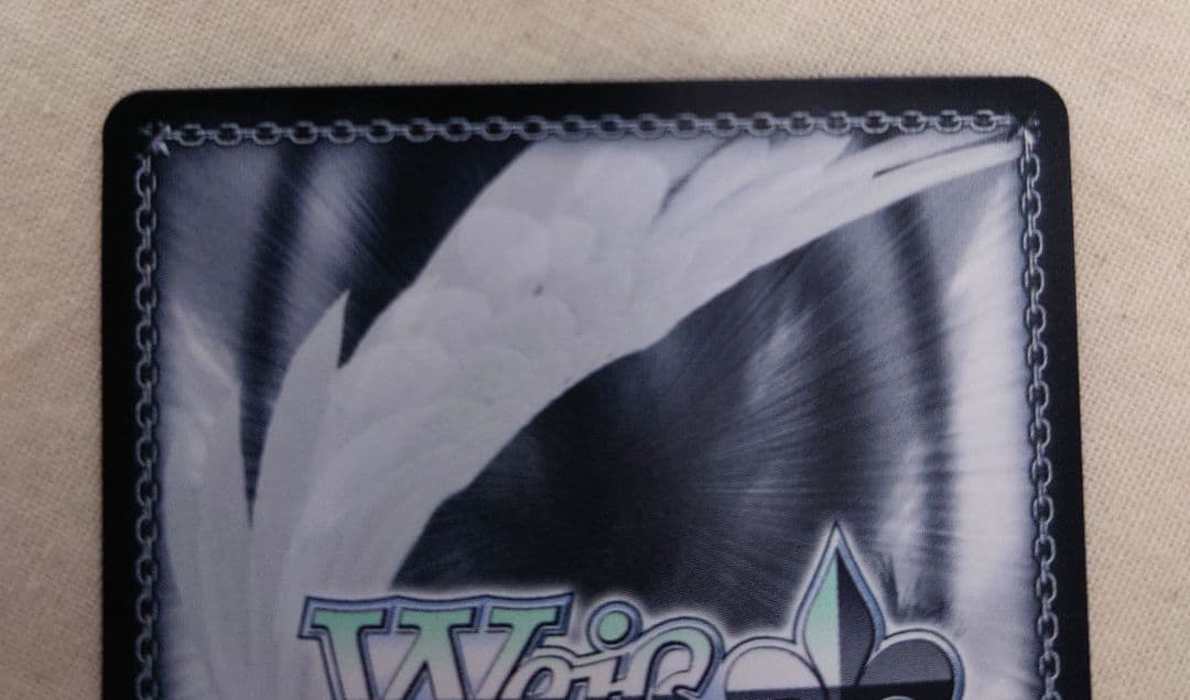 ヴァイス KOF SP サイン クリス ① - メルカリ