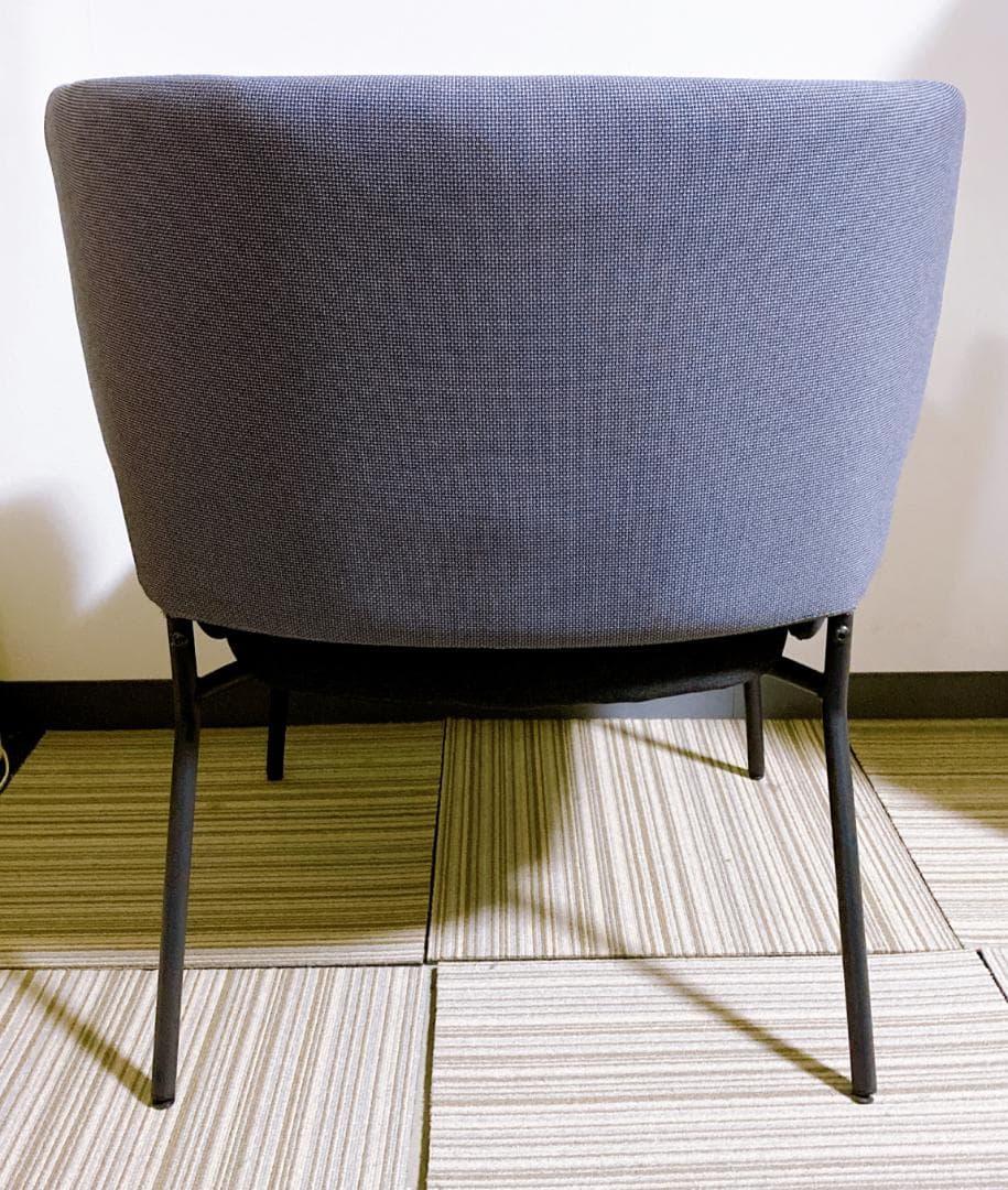 IKEA BINGSTA ビングスタ アームチェア パーソナルチェア