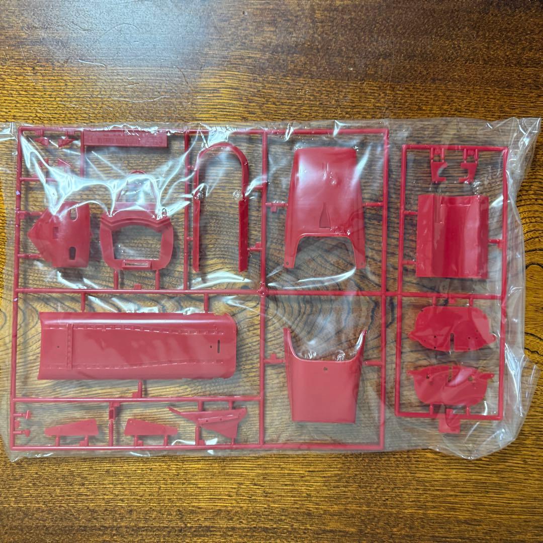 【希少】TAMIYA FERRARI 312B 1:12 SCALE フェラーリ