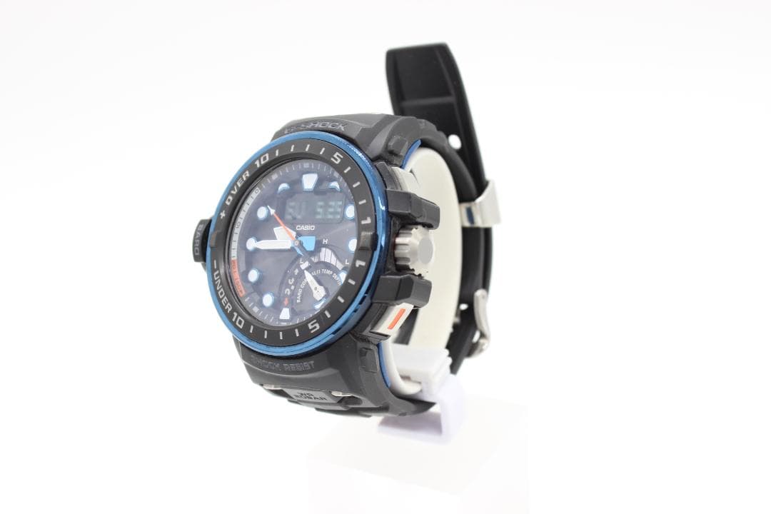 【極上美品】GWN-Q1000A-1AJF ガルフマスター　ドット抜け無し