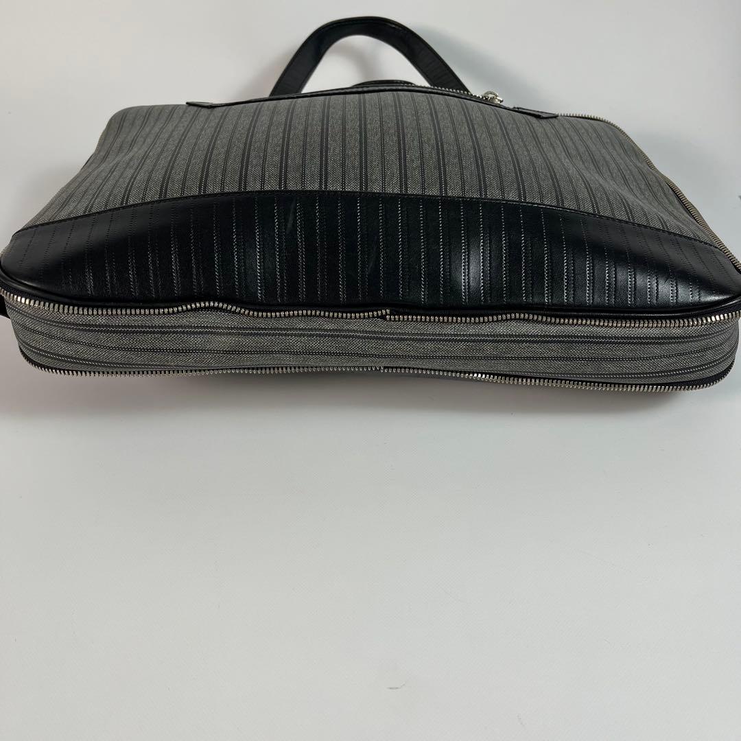 Vivienne Westwood ビジネスバッグ　日本製　ブリーフケース