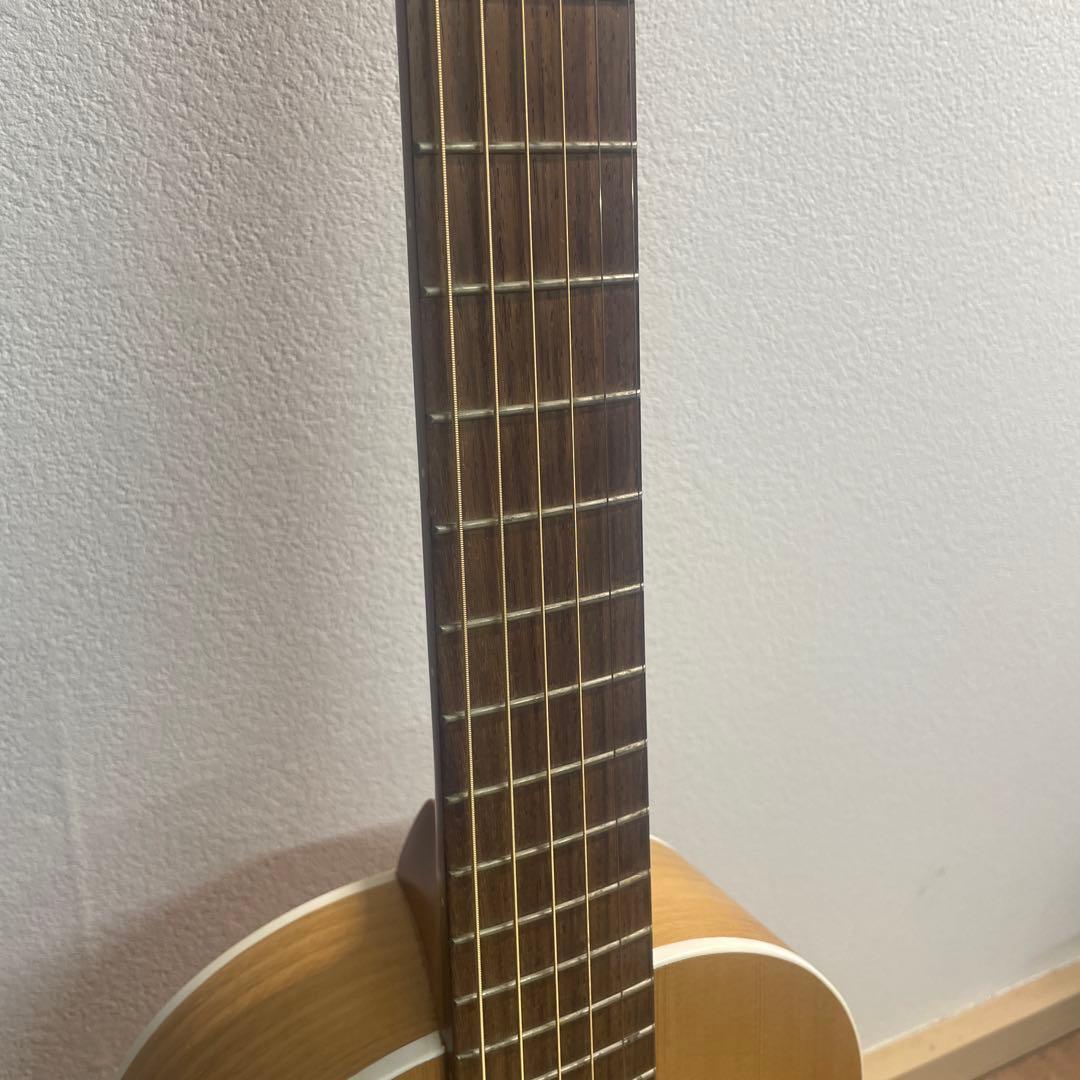 新品弦】ヤイリ K.Yairi ギター ノクターン an 夜想曲 - メルカリ