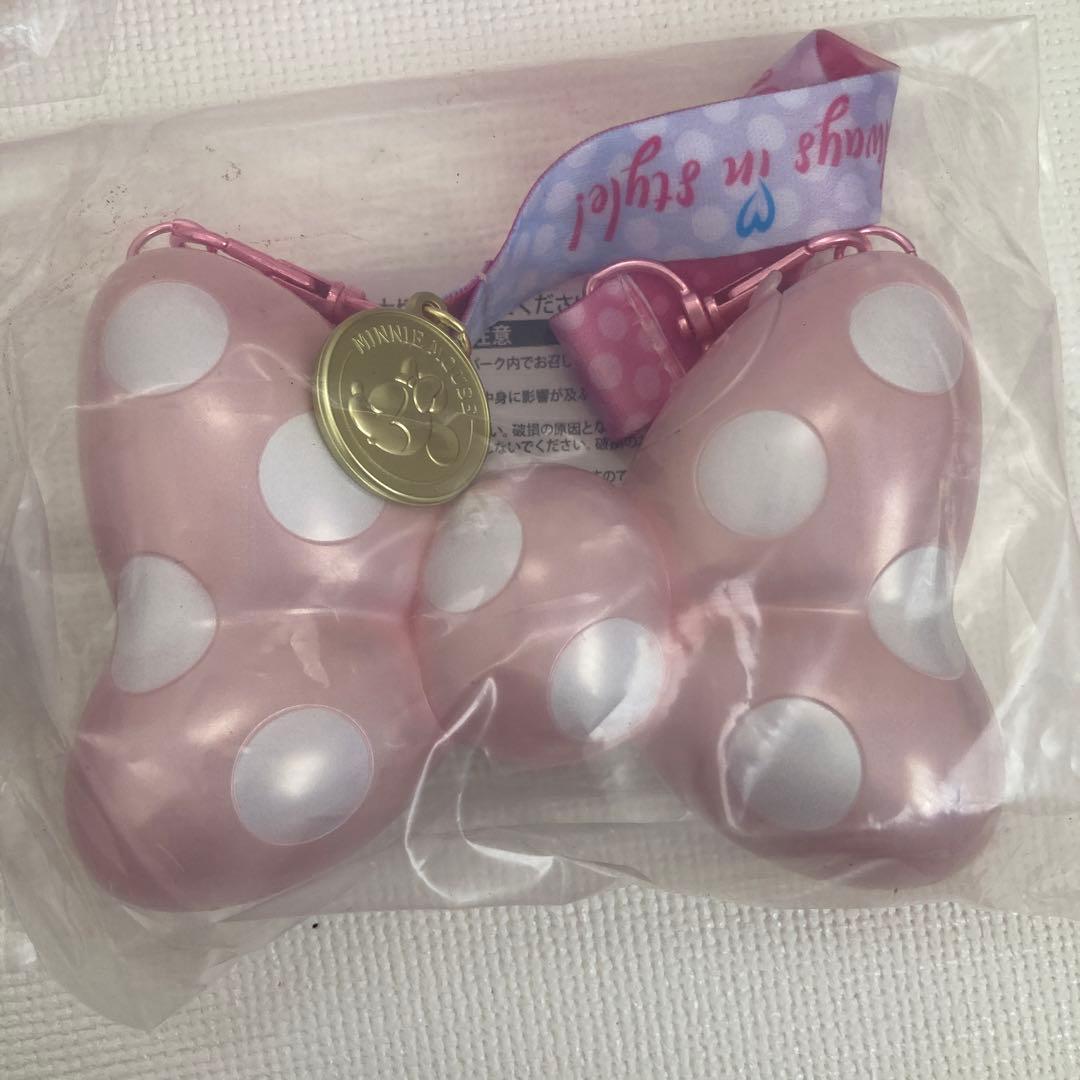 ディズニー　パルパルーザ　スーベニア　５点セット