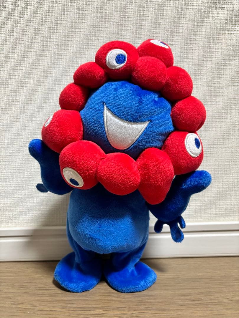 まねまねミャクミャク