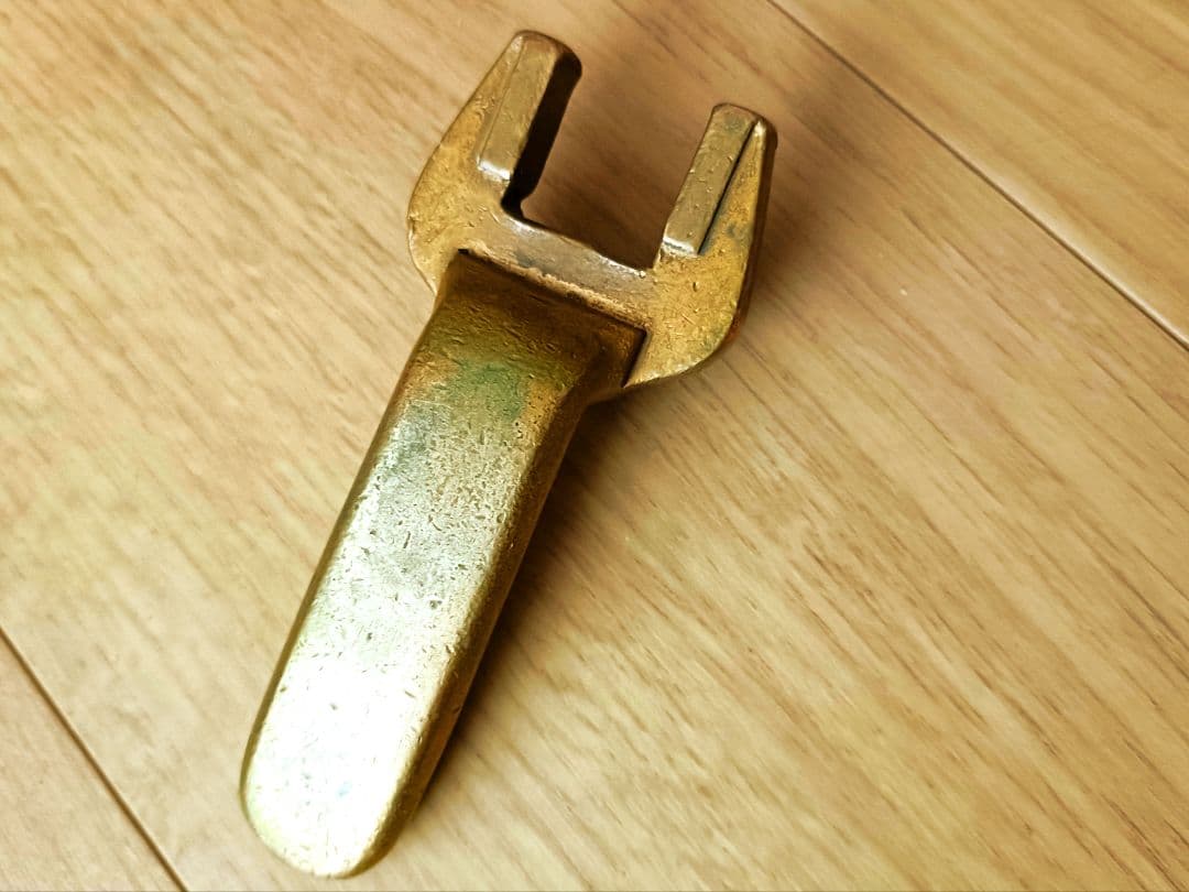 【美品】変直ハンドル 逆転ハンドル 鉄道部品 国鉄 JR