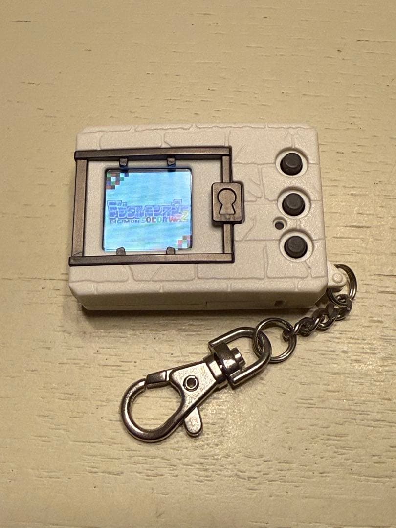 デジタルモンスターCOLOR ver2