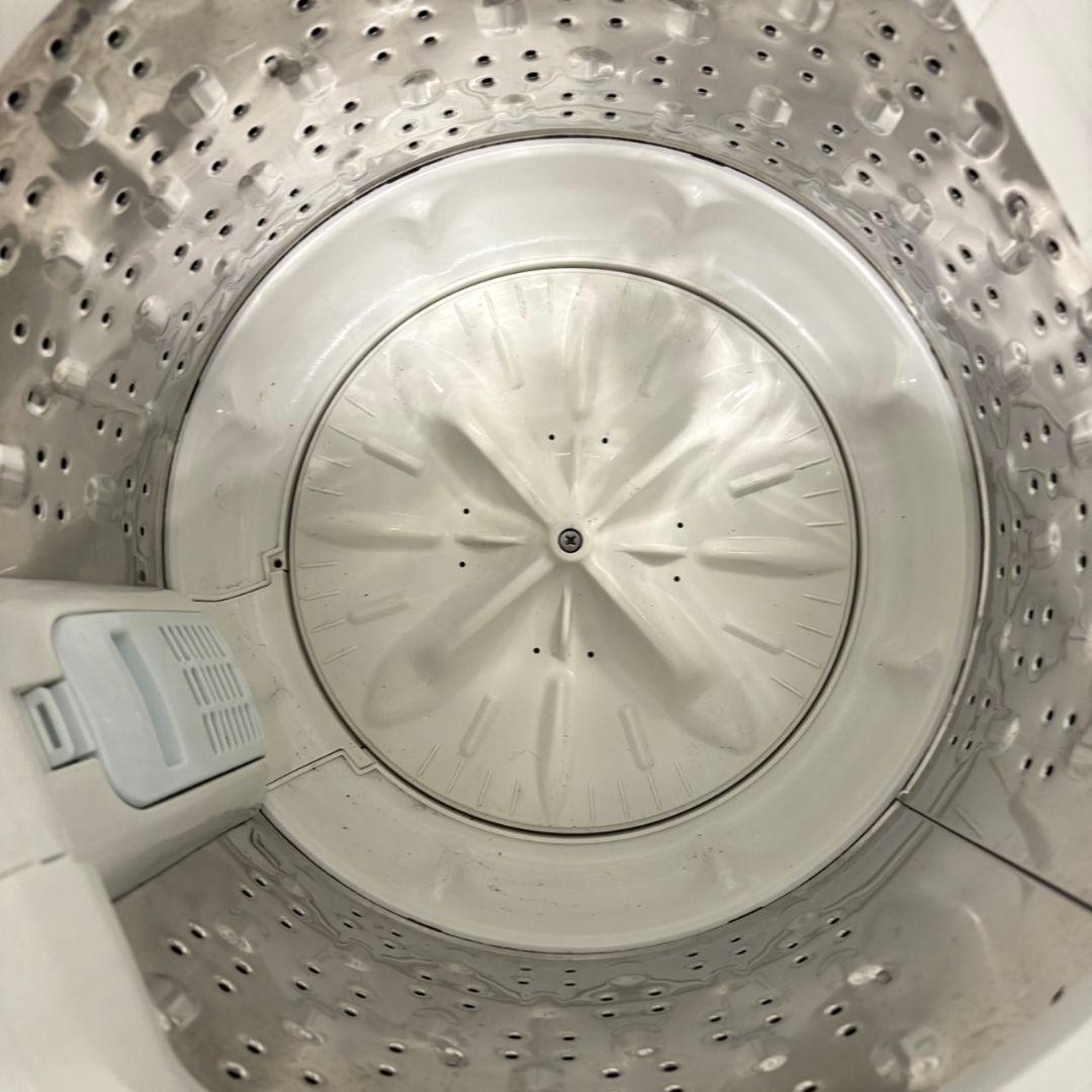 579 冷蔵庫　洗濯機　コンパクトサイズ　セット　小型　一人暮らし　きれい